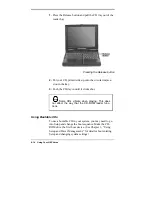 Предварительный просмотр 87 страницы NEC VERSA 5000 Series User Manual