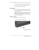 Предварительный просмотр 92 страницы NEC VERSA 5000 Series User Manual