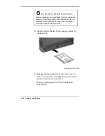 Предварительный просмотр 93 страницы NEC VERSA 5000 Series User Manual