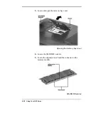 Предварительный просмотр 102 страницы NEC VERSA 5000 Series User Manual