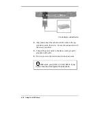 Предварительный просмотр 110 страницы NEC VERSA 5000 Series User Manual