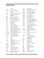 Предварительный просмотр 3 страницы NEC VERSA 5060 - SERVICE Service Manual