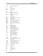 Предварительный просмотр 5 страницы NEC VERSA 5060 - SERVICE Service Manual