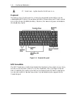 Предварительный просмотр 17 страницы NEC VERSA 5060 - SERVICE Service Manual