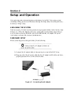 Предварительный просмотр 37 страницы NEC VERSA 5060 - SERVICE Service Manual