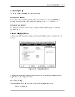 Предварительный просмотр 55 страницы NEC VERSA 5060 - SERVICE Service Manual