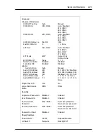 Предварительный просмотр 59 страницы NEC VERSA 5060 - SERVICE Service Manual