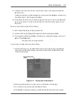 Предварительный просмотр 63 страницы NEC VERSA 5060 - SERVICE Service Manual