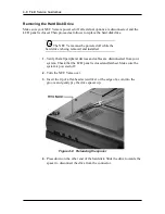 Предварительный просмотр 78 страницы NEC VERSA 5060 - SERVICE Service Manual