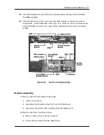 Предварительный просмотр 81 страницы NEC VERSA 5060 - SERVICE Service Manual