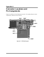 Предварительный просмотр 89 страницы NEC VERSA 5060 - SERVICE Service Manual