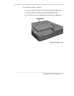 Предварительный просмотр 30 страницы NEC VERSA 6000 Series Manual