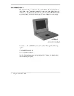 Preview for 68 page of NEC VERSA 6000 Series Manual