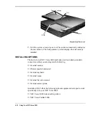 Preview for 92 page of NEC VERSA 6000 Series Manual