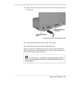 Preview for 99 page of NEC VERSA 6000 Series Manual