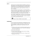 Preview for 108 page of NEC VERSA 6000 Series Manual