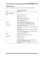 Preview for 37 page of NEC VERSA 6000 Series Service Manual
