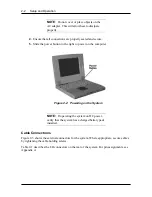 Preview for 42 page of NEC VERSA 6000 Series Service Manual