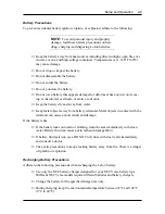 Preview for 49 page of NEC VERSA 6000 Series Service Manual