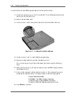 Preview for 56 page of NEC VERSA 6000 Series Service Manual