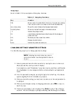 Preview for 61 page of NEC VERSA 6000 Series Service Manual
