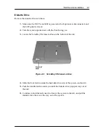 Preview for 86 page of NEC VERSA 6000 Series Service Manual