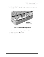 Preview for 92 page of NEC VERSA 6000 Series Service Manual