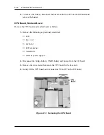 Preview for 95 page of NEC VERSA 6000 Series Service Manual