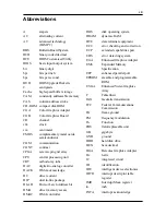 Preview for 3 page of NEC VERSA 6050MH - SERVICE Service Manual