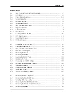 Preview for 11 page of NEC VERSA 6050MH - SERVICE Service Manual