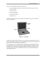 Preview for 16 page of NEC VERSA 6050MH - SERVICE Service Manual