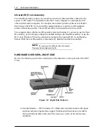 Preview for 21 page of NEC VERSA 6050MH - SERVICE Service Manual