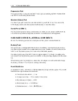 Preview for 25 page of NEC VERSA 6050MH - SERVICE Service Manual