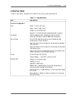 Preview for 40 page of NEC VERSA 6050MH - SERVICE Service Manual