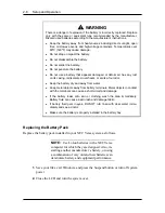 Preview for 51 page of NEC VERSA 6050MH - SERVICE Service Manual