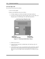 Предварительный просмотр 89 страницы NEC VERSA 6050MH - SERVICE Service Manual