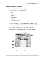 Предварительный просмотр 96 страницы NEC VERSA 6050MH - SERVICE Service Manual