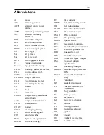 Preview for 3 page of NEC VERSA 6060 WINDOWS 98 - UPGRADE INFORMATION Service Manual