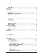 Preview for 7 page of NEC VERSA 6060 WINDOWS 98 - UPGRADE INFORMATION Service Manual