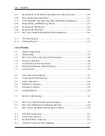 Preview for 11 page of NEC VERSA 6060 WINDOWS 98 - UPGRADE INFORMATION Service Manual