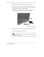 Предварительный просмотр 91 страницы NEC VERSA 6060 WINDOWS 98 - UPGRADE INFORMATION User Manual