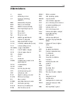 Preview for 3 page of NEC VERSA 6200MX - SERVICE Service Manual