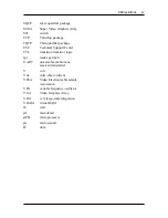 Preview for 5 page of NEC VERSA 6200MX - SERVICE Service Manual