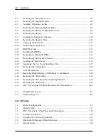 Preview for 11 page of NEC VERSA 6200MX - SERVICE Service Manual