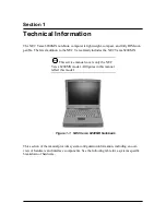 Preview for 13 page of NEC VERSA 6200MX - SERVICE Service Manual