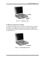 Preview for 19 page of NEC VERSA 6200MX - SERVICE Service Manual