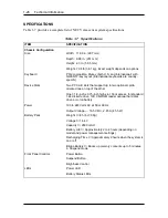 Preview for 38 page of NEC VERSA 6200MX - SERVICE Service Manual