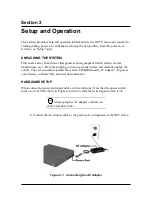 Preview for 42 page of NEC VERSA 6200MX - SERVICE Service Manual