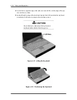 Предварительный просмотр 59 страницы NEC VERSA 6200MX - SERVICE Service Manual