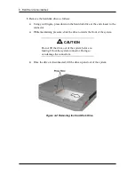 Предварительный просмотр 85 страницы NEC VERSA 6200MX - SERVICE Service Manual